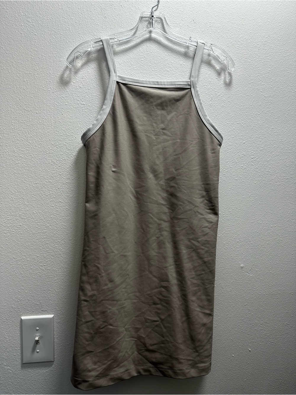 YPB Athletic Dress